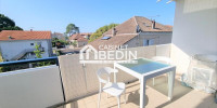 appartement à ST PAUL LES DAX (40990)